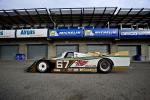 Porsche 962 IMSA GTP 1986 года